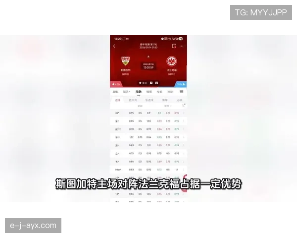 德甲中下游球队竞争白热化，状态回升队伍剑指欧战席位