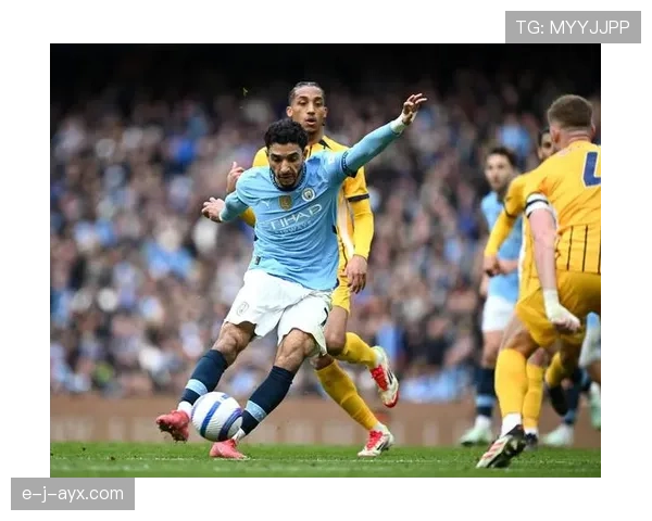 哈兰德再创佳绩：曼城锋霸刷新纪录，强势领跑英超射手榜