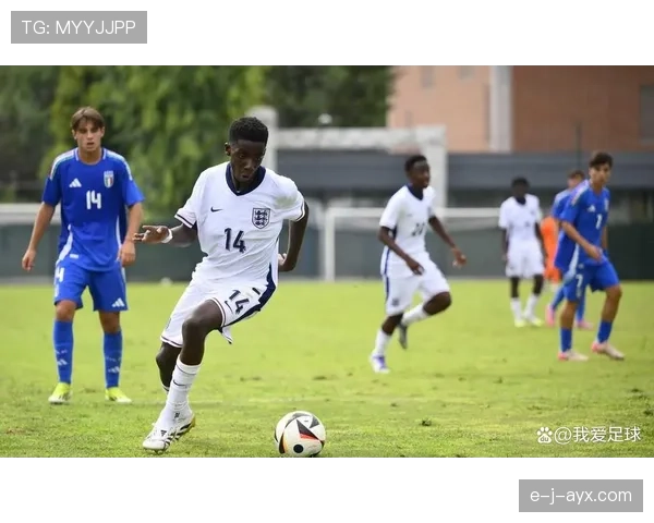 亚特兰大青训再出新星，新一代足球天才闪耀赛场