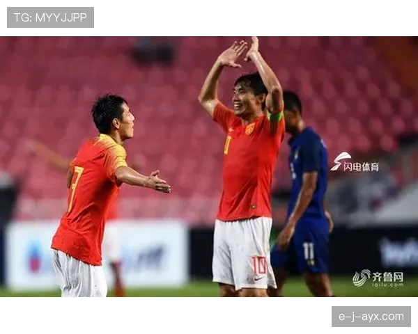 泰国队主场连胜势头强劲，持续出色表现引关注