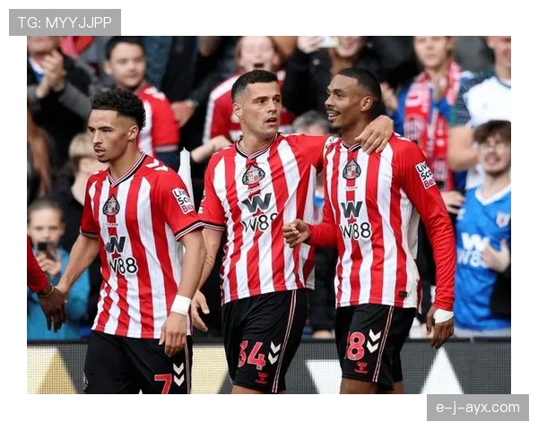 谢联逆袭英超：强势崛起重塑辉煌，竞争力显著提升引关注