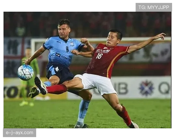 广州队中超前景展望:重振雄风在即,抑或挑战重重? 广州队中超前景展望:重振雄风在即,抑或挑战重重?