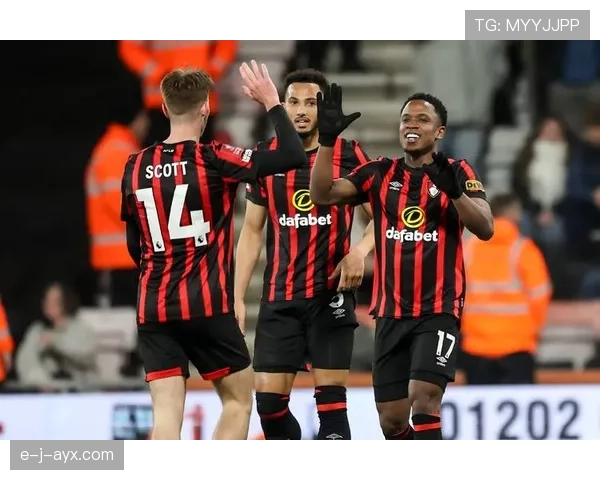 伯恩茅斯状态回升，迎战英超劲旅剑指中游席位