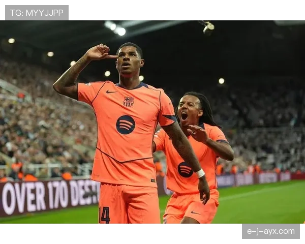 拉什福德进攻能力持续精进，关键战役助球队稳扎稳打