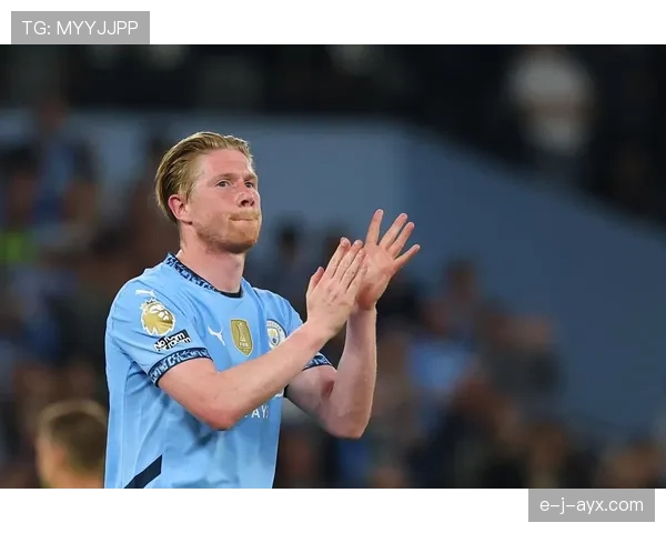 曼城再展强势，大胜伯恩茅斯巩固英超领跑优势