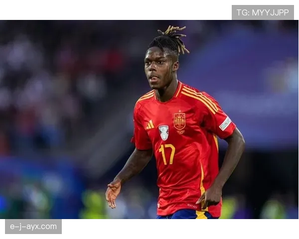 尼科·威廉斯在毕尔巴鄂体系中的战术角色与跑位分析