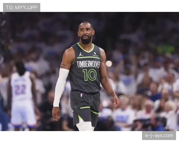 康利无球跑动制造空位，三分效率领跑后卫群