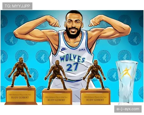 挡拆护框更积极，戈贝尔较上季提升禁区统治